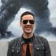 Director Michael Dougherty.